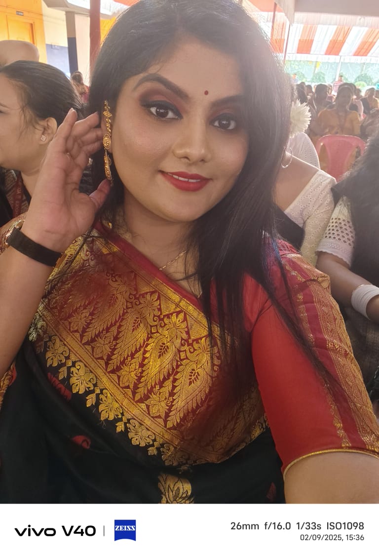 Asmita